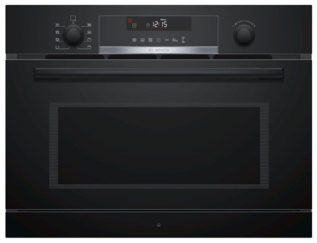 Микроволновая печь BOSCH COA565GB0