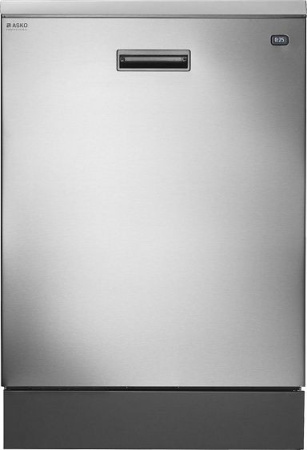 Посудомоечная машина ASKO dwc5936fs
