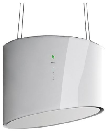 Вытяжка FALMEC spring isola 600 80 wh
