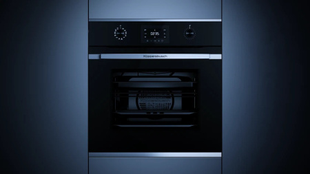 Духовой шкаф KUPPERSBUSCH BD 6340.0 S