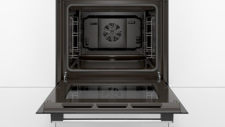 Духовой шкаф BOSCH HBF010BR1Q