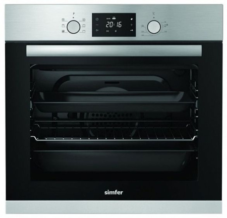 Духовой шкаф SIMFER B6EM68011