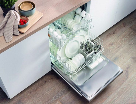 Посудомоечная машина MIELE G 4263 Vi Active