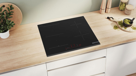Варочная поверхность BOSCH PVS63KHC1Z