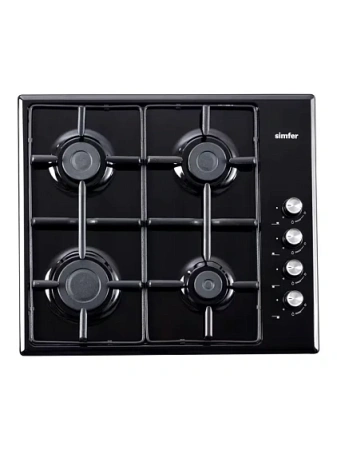 Варочная поверхность SIMFER H60Q40B025