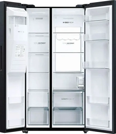 Холодильник HAIER HRF-600IP7ERU