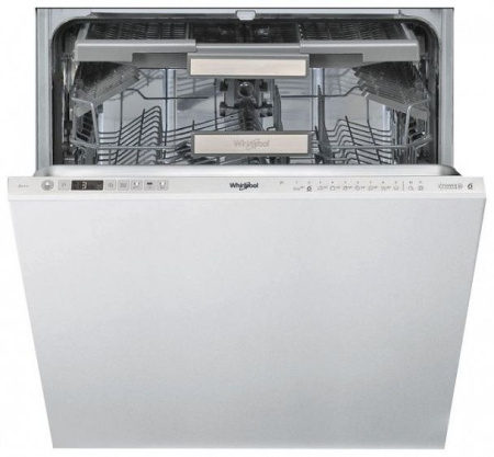 Посудомоечная машина WHIRLPOOL WIO 3O33 DEL