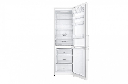 Холодильник LG GA B499 YVQZ