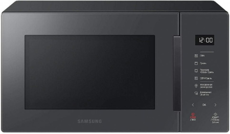 Микроволновая печь SAMSUNG MG23T5018AC