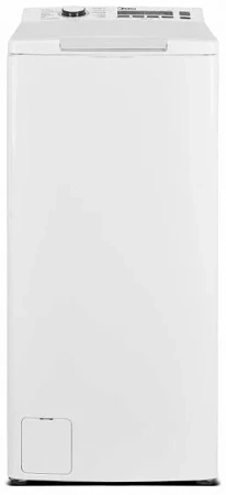 Стиральная машина MIDEA MFE12W75B/W-RU