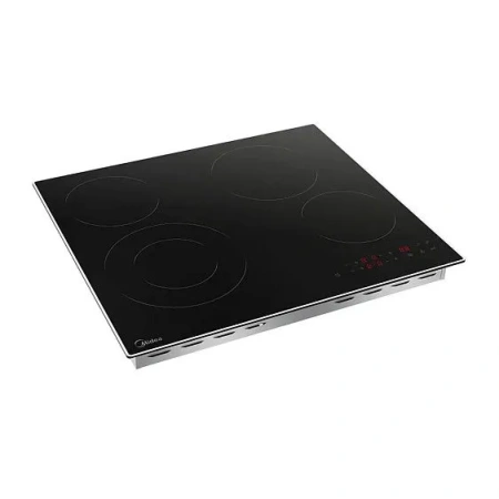 Варочная поверхность MIDEA MCH64401SX
