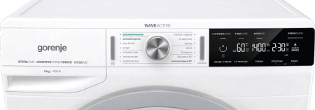 Стиральная машина Gorenje WA844