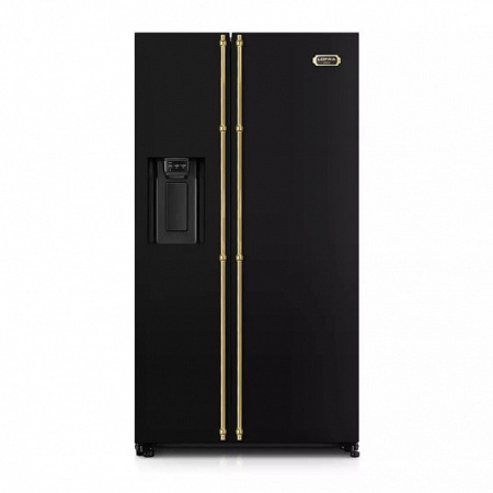 Холодильник LOFRA GFRNM917 BRASS