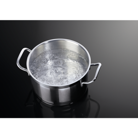 Встраиваемая индукционная варочная панель Zanussi IPZ 6450 KC