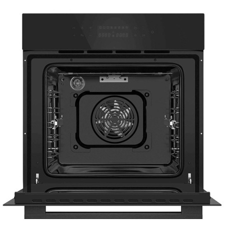 Духовой шкаф MEFERI MEO6010BK ULTRA