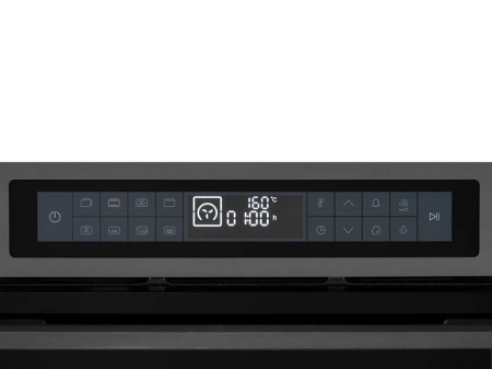 Духовой шкаф GRAUDE BMP 60.3 GE