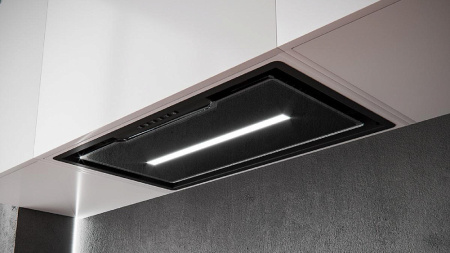 Вытяжка SIRIUS SL921 B 50