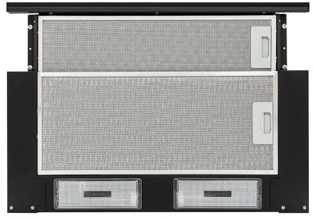 Вытяжка KRONA KAMILLA 600 2DN BL