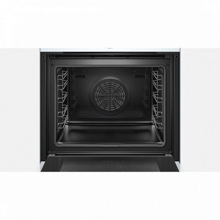 Духовой шкаф BOSCH hbg672bw1f