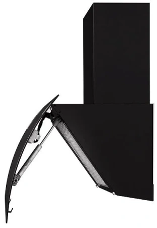 Вытяжка AKPO WK-11 Clarus 60 черный