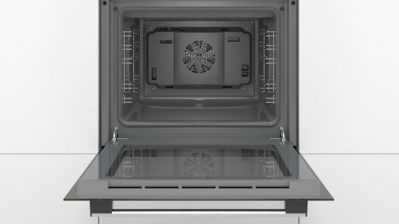Духовой шкаф BOSCH HBF514BM0R