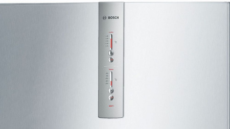Холодильник BOSCH KGN 39xl24 — фото