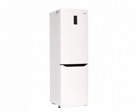 Холодильник LG ga-b379 svqa