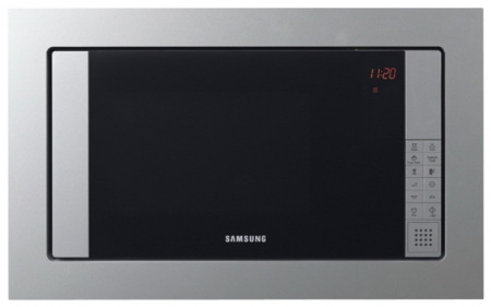 Микроволновая печь SAMSUNG fg87sstr