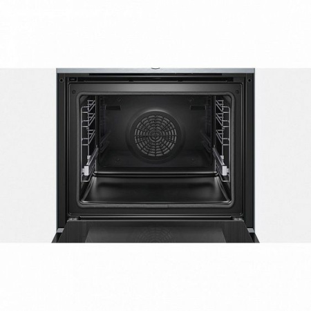 Электрический духовой шкаф BOSCH hbg 6750 s1
