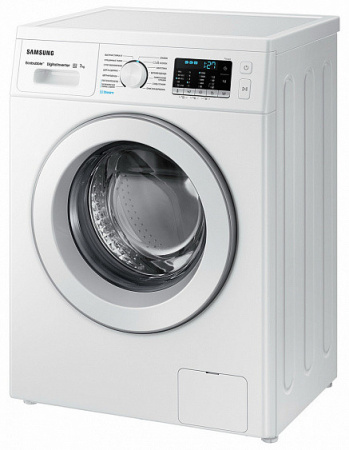 Стиральная машина SAMSUNG WW70AG5S21EELP