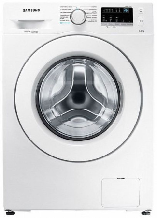Стиральная машина SAMSUNG WW65J30G0LWDLP