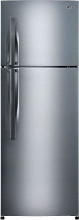 Холодильник LG GL-B372RLHL