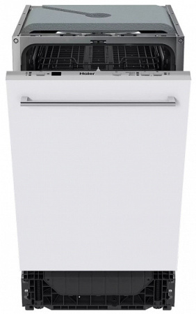 Посудомоечная машина HAIER HDWE10-395RU