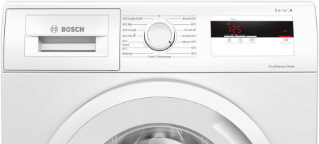 Стиральная машина BOSCH WAN240L2SN