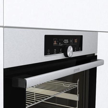 Духовой шкаф GORENJE BOS6747A01X