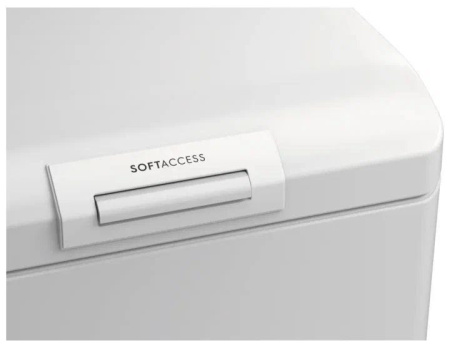 Стиральная машина ELECTROLUX EW6TN3262