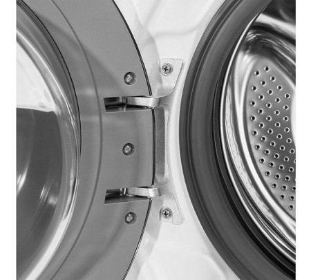 Стиральная машина MAUNFELD MFWM1510WH06