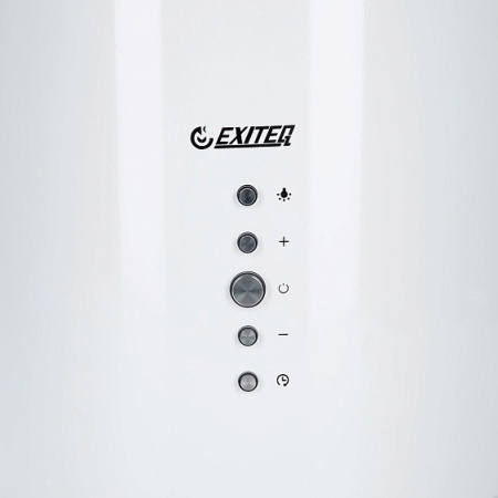 Вытяжка EXITEQ EX-1296 white