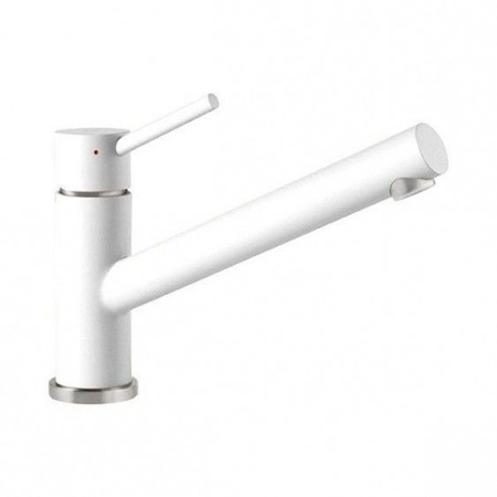 Смеситель Villeroy&Boch Como S3 Edelweiss CeramicPlus 925100S3