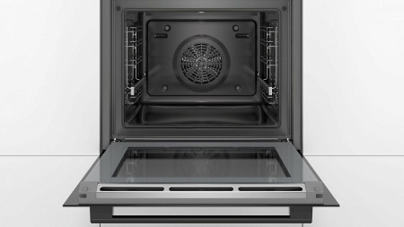 Духовой шкаф BOSCH HBG578FB6R