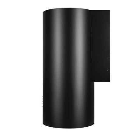Вытяжка MAUNFELD LEE WALL 39 BLACK