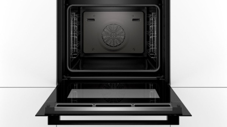 Духовой шкаф BOSCH HBG832DC1S