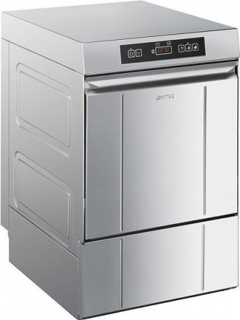 Стаканомоечная машина SMEG UG403DMS
