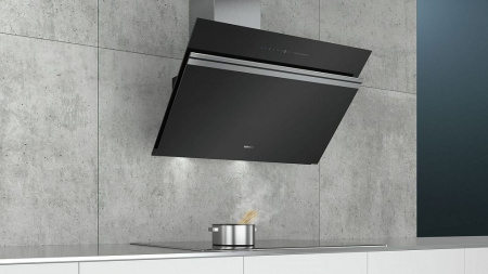 Вытяжка SIEMENS LC91KWW60