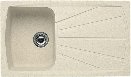 Кухонная мойка ELLECI living 300 granitek (62)