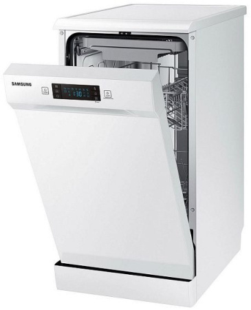 Посудомоечная машина SAMSUNG DW50R4050FW/WT