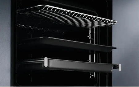 Духовой шкаф ELECTROLUX EOD3H50BK