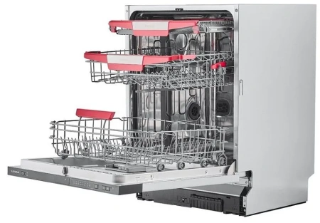 Посудомоечная машина LERAN BDW 60-148 C