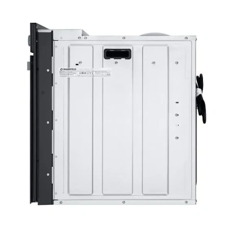 Духовой шкаф MAUNFELD EOEM519PB