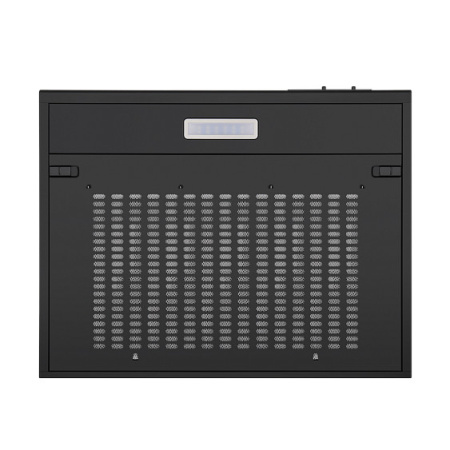 Вытяжка HOMSair HORIZONTAL 60 ЧЕРНЫЙ